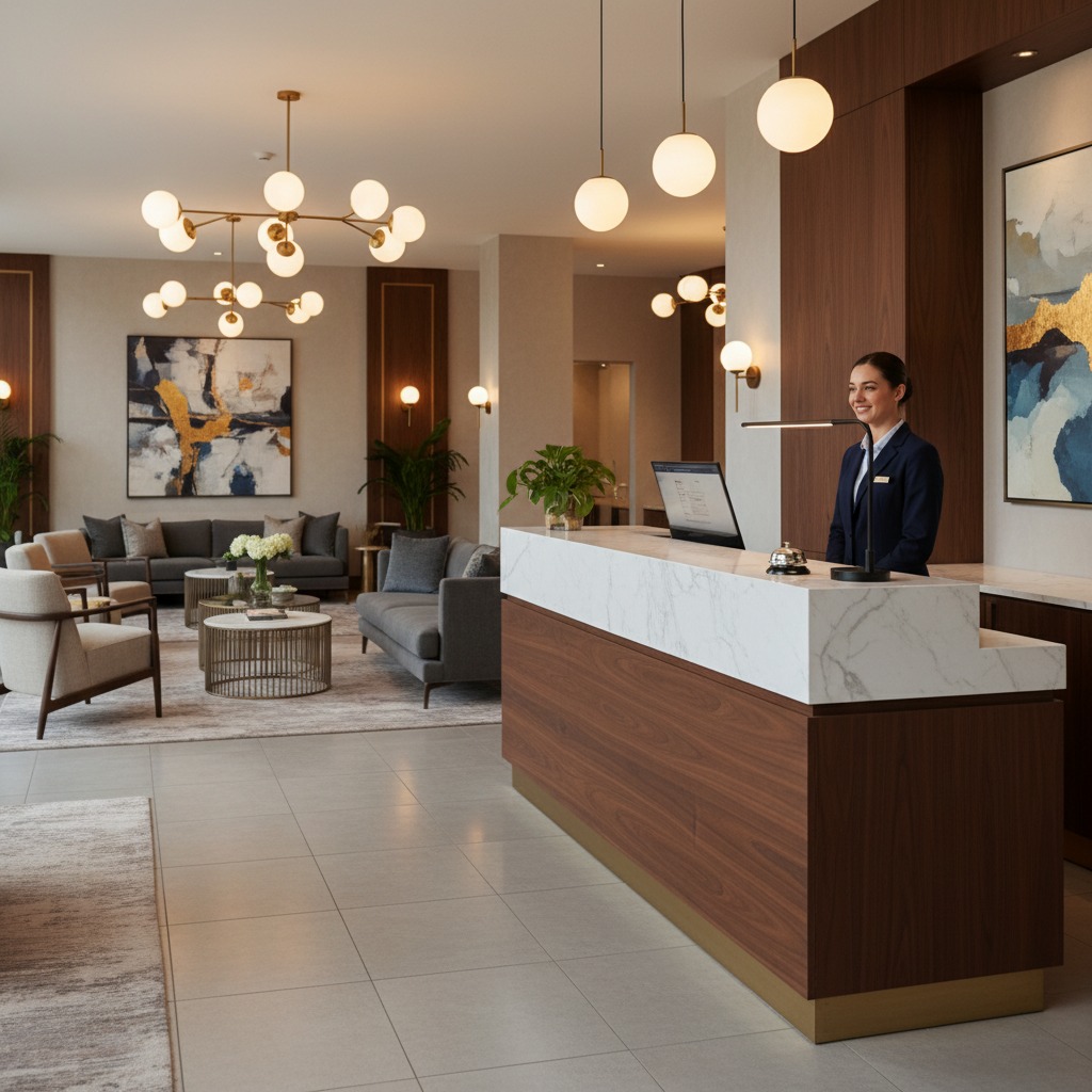 When Hotel Plans Change: How a Modern PMS Helps Teams Adapt