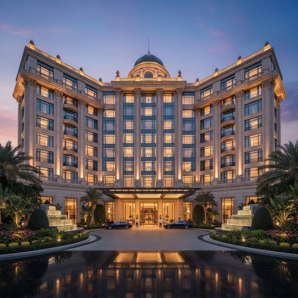 Elevating Guest Experiences: The Case for Upgrading to Mews PMS